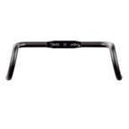 Deda stuurbocht gravel 100 rhm di2 44cm alu bob zwart