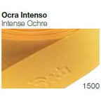 Deda Stuurtape Intens-Ochre (okergeel)
