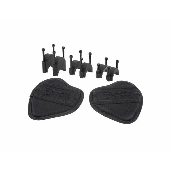 Deda fastblack2 handlebar extension