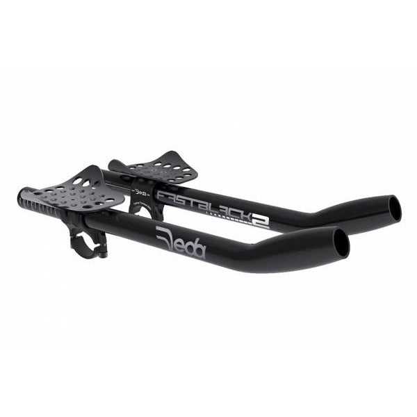 Deda fastblack2 handlebar extension