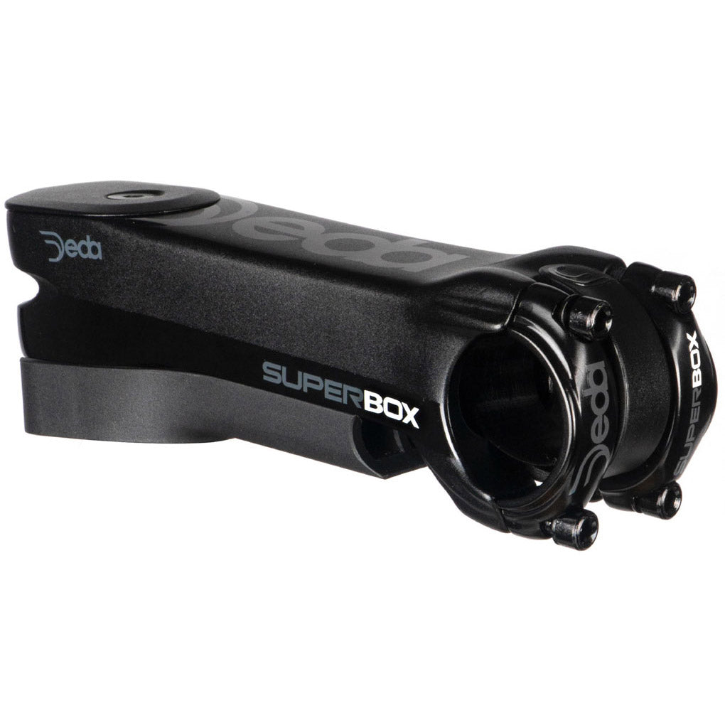 Deda stuurpen superbox dcr 120mm pob