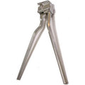 Esge standaard pletscher tweebeen alu zilver