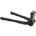 Ursus middenstandaard dubbel jumbo evo 28 300mm zwart