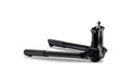 Ursus standaard jumbo evo dubbelpoot 300 mm zwart