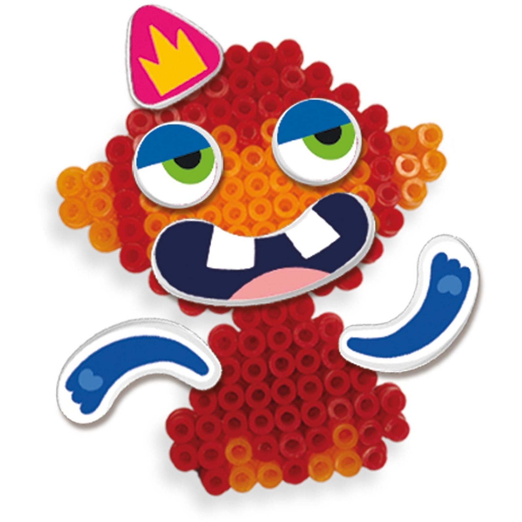 SES Beedz - FunPins