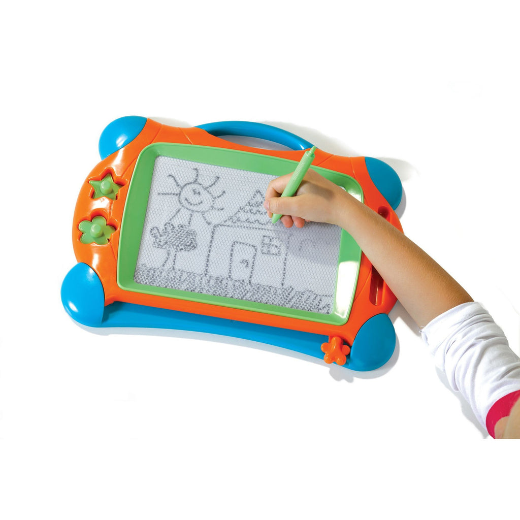 Ses magnetisch tekenbord