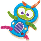 SES Creative My first Sensory vriendje