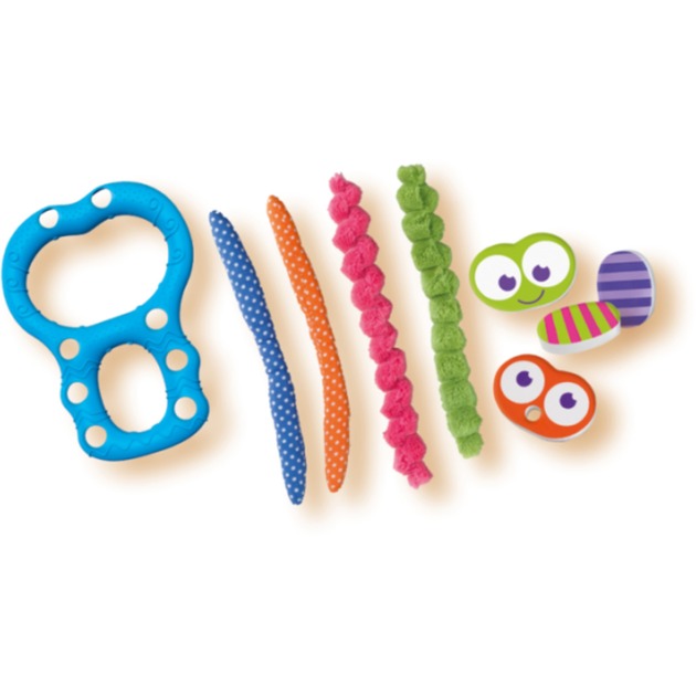 SES Creative My first Sensory vriendje