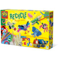 SES Creative Recycle Mega Mix