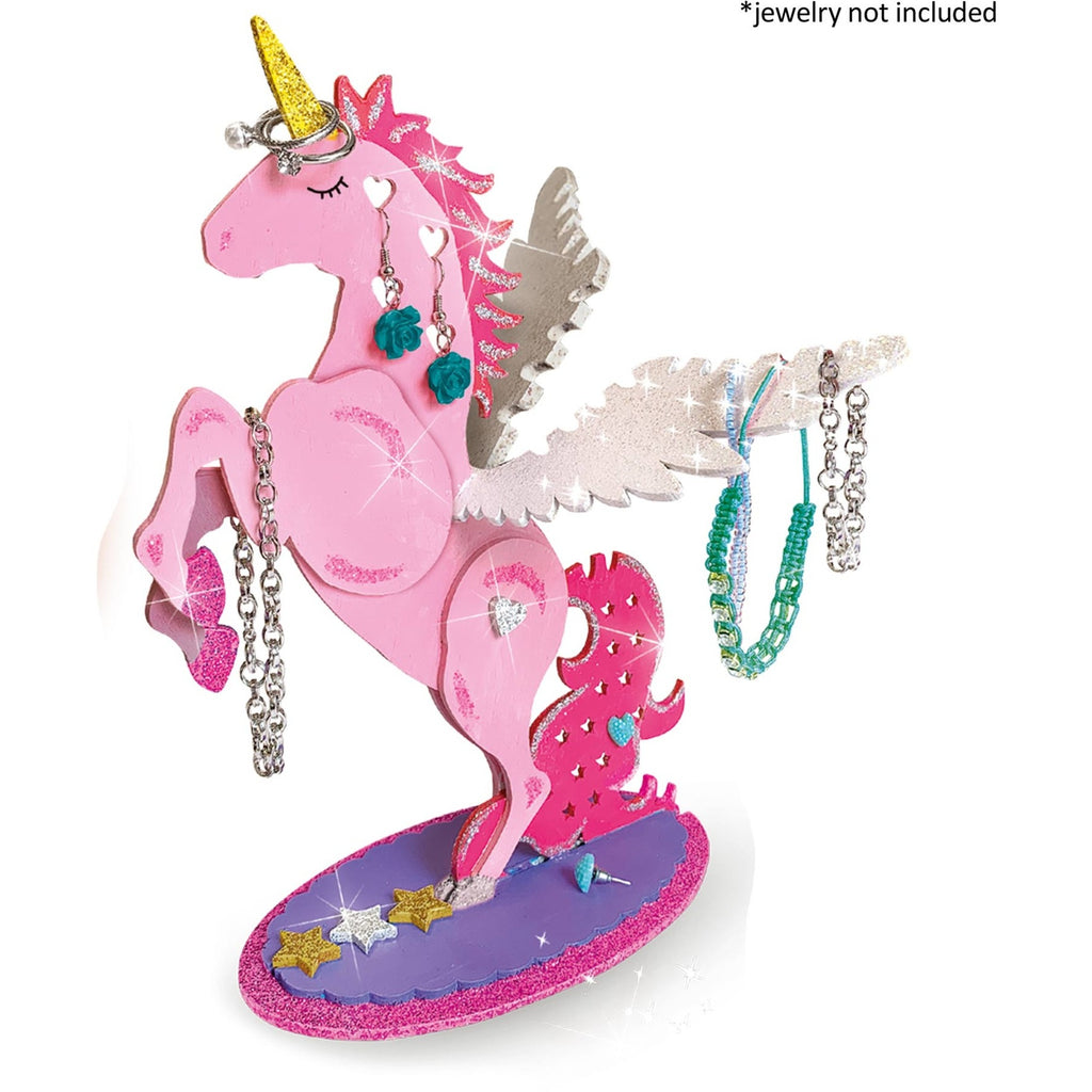 Ses - unicorn sieradenstandaard