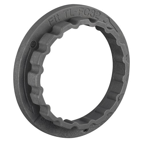 Shimano bracket adaptor montagesleutel tl-fc25 pvc