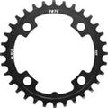Sunrace kettingblad mx chain ring mx 36t.