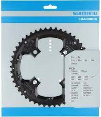 shimano blad 48t deore 10v 4-arm y1we98010