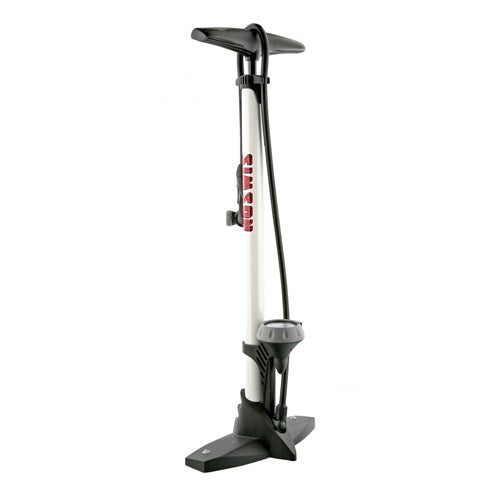 Rema Tip Top Nederland B.V. Simson hogedrukpomp m/meter
