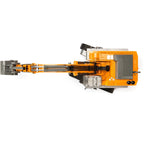 Siku control - liebherr graafmachine bluetooth met app-besturing rc (schaal 1:32)