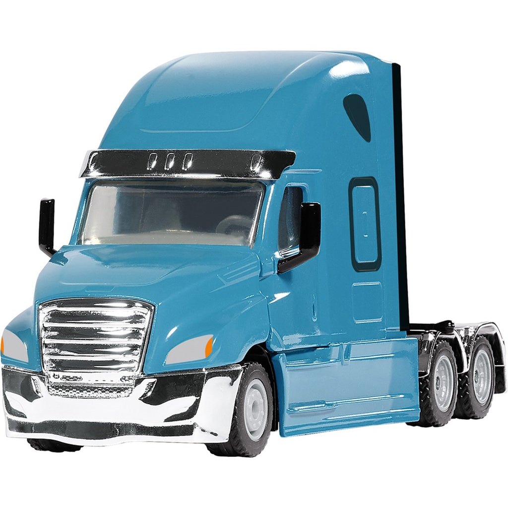 Siku freightliner cascadia 1:50