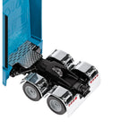 Siku freightliner cascadia 1:50