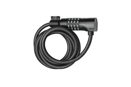 AXA Slot kabelslot resolute 8x180 code