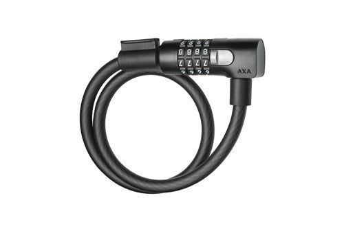 AXA Slot kabelslot resolute 12x65 code