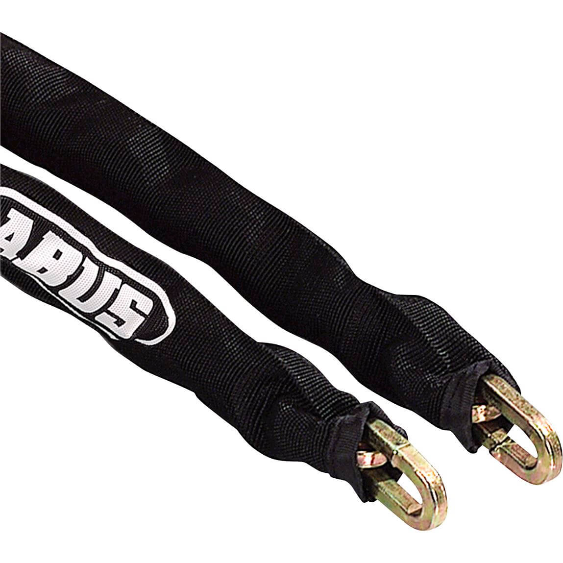 Abus ketting 6ks85 black - kett 6ks 85b - kett 6ks 85b