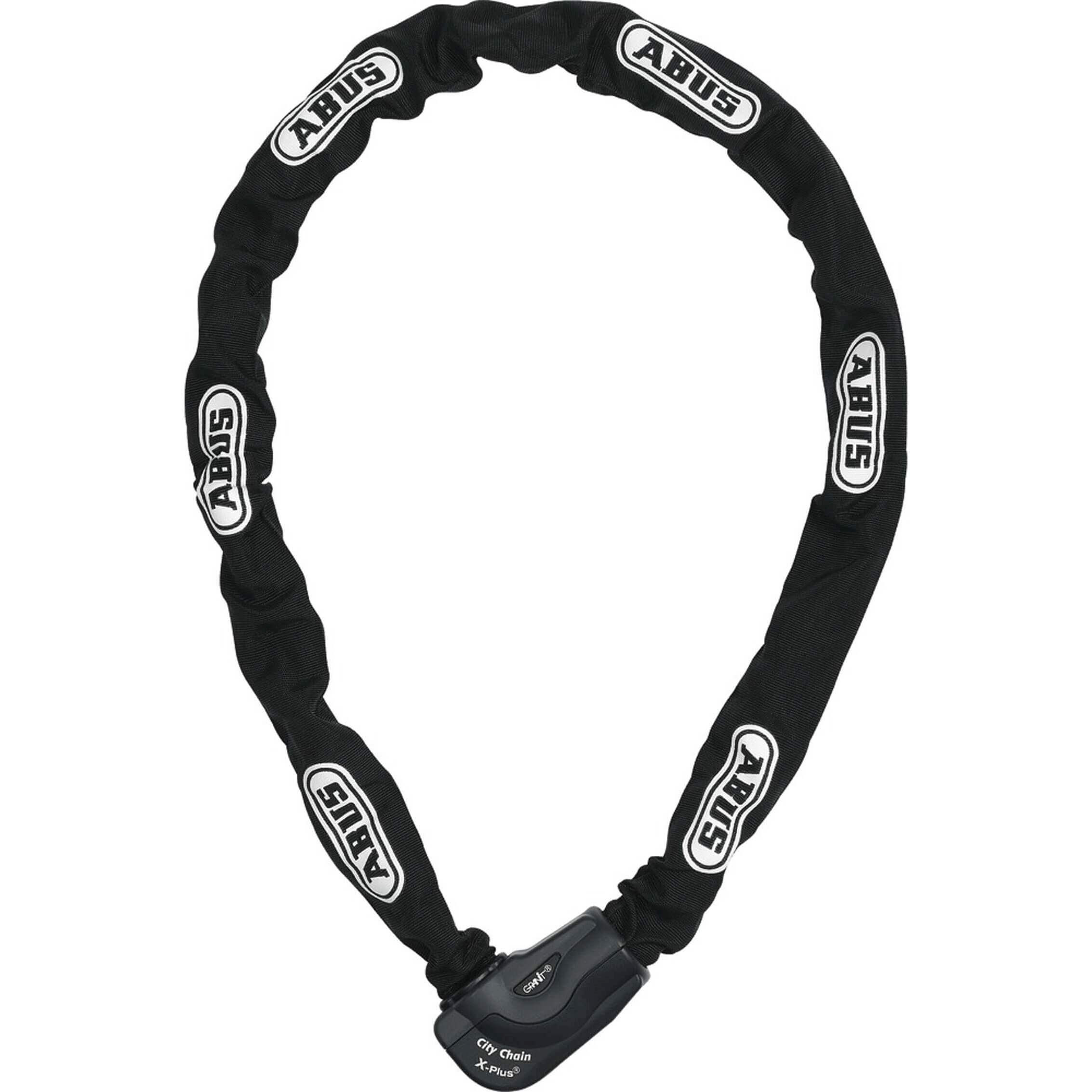 ABUS Kettingslot granit citychain x plus 1060
