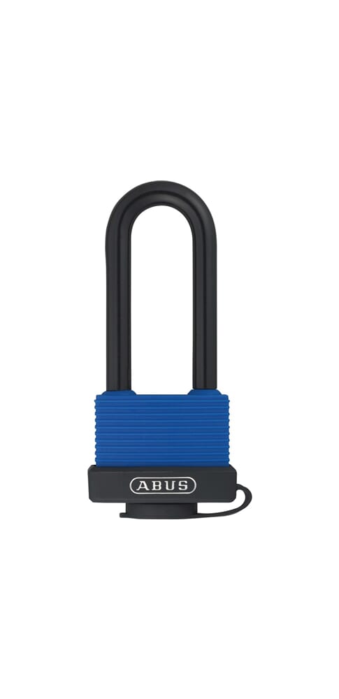 Abus hangslot 70ib 45hb63 zw bl
