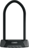 Abus Granit XPlus 540 Beugelslot - ART3 - Zwart - 30cm