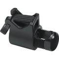 Abus UGH02 - Zwart - Steel-O-Flex - 3 slothouder
