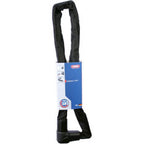 Abus Kettingslot City Chain 1010 110 - 9mm Zwart - 110cm