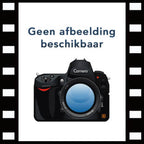 Abus Ivera Steel-O-Flex 7200 110 - Zwart - 110cm - Pantser kabelslot