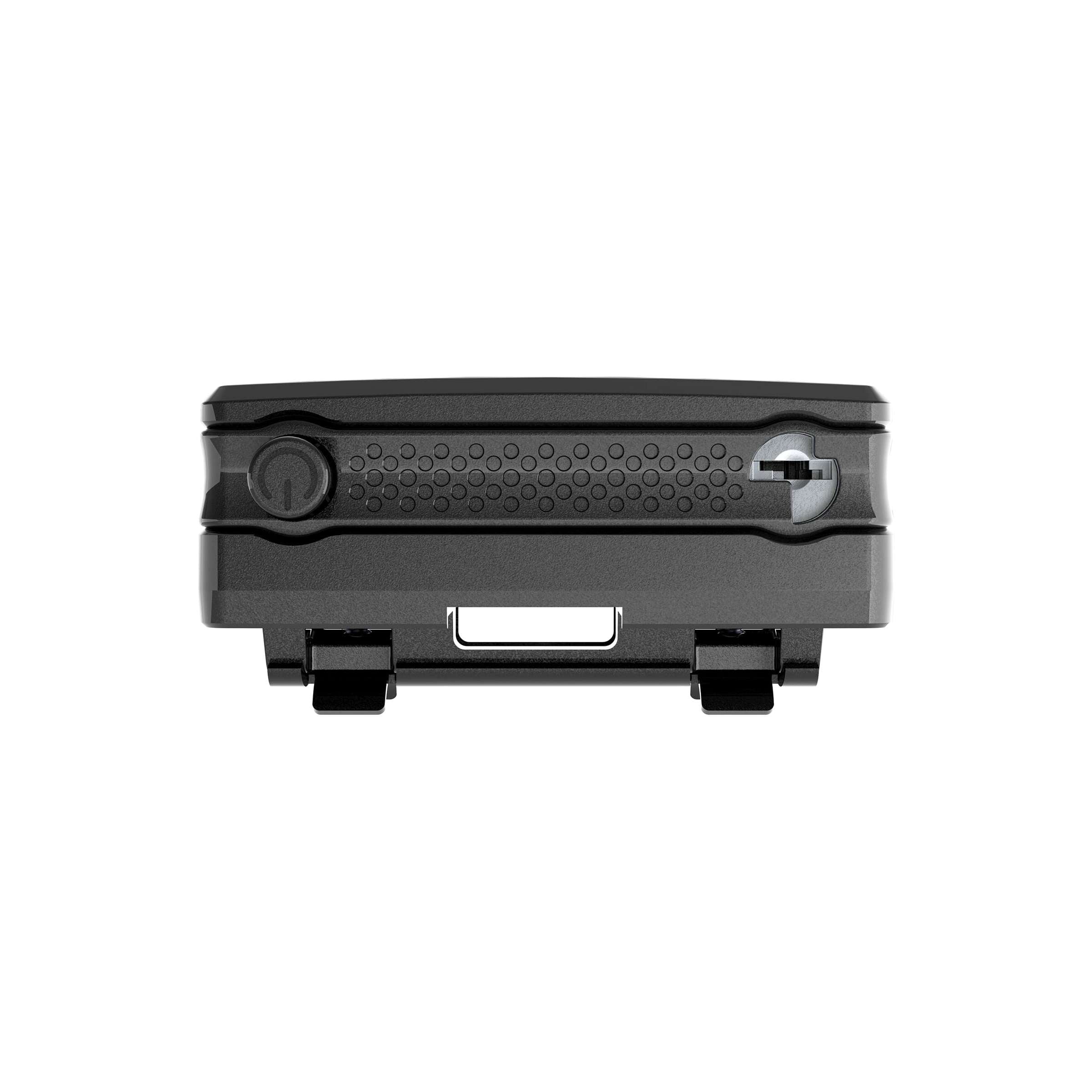 ABUS alarmbox 2.0 black + insteekketting ach 6ks/100