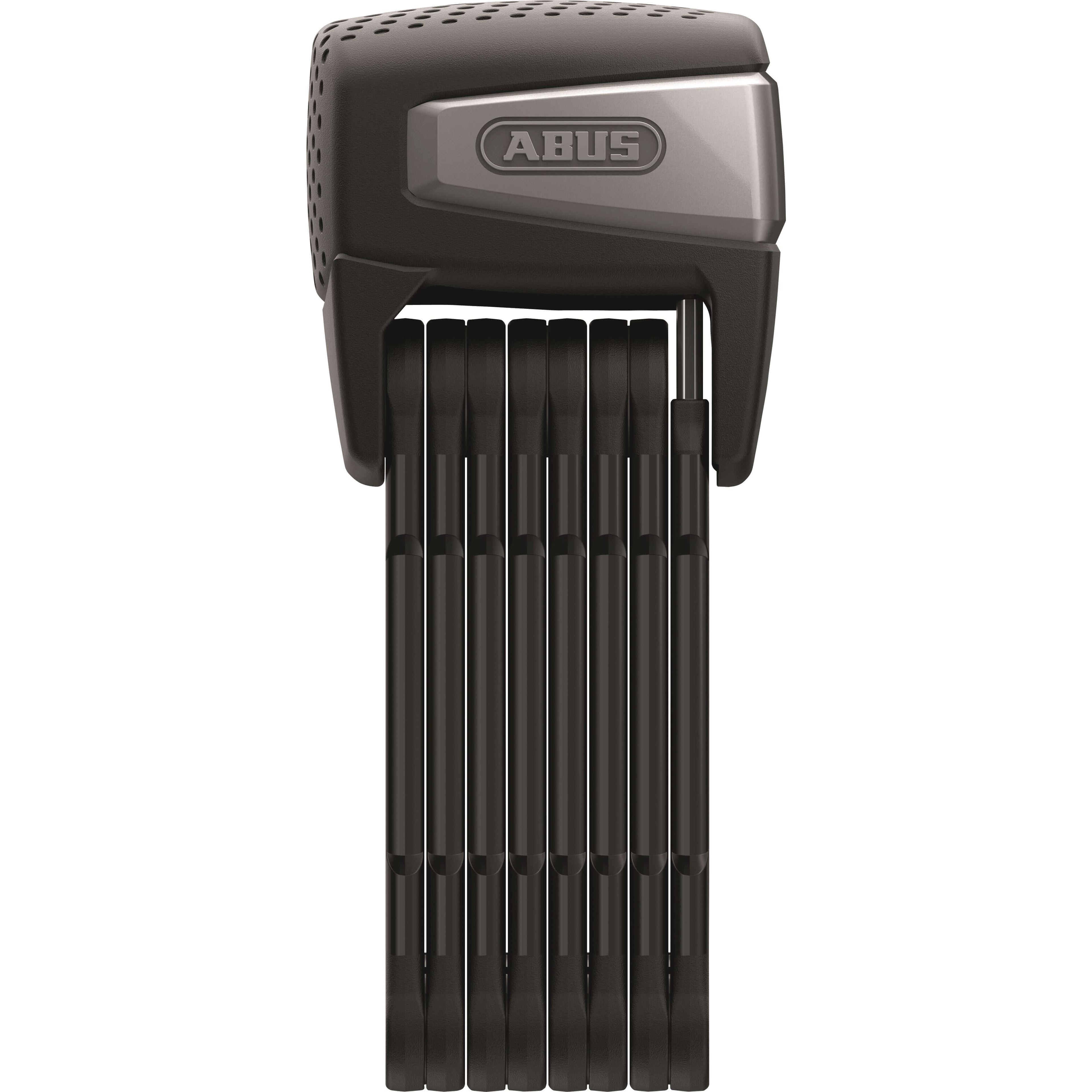 ABUS vouwslot bordo smartx 6500a/110 black sh art2