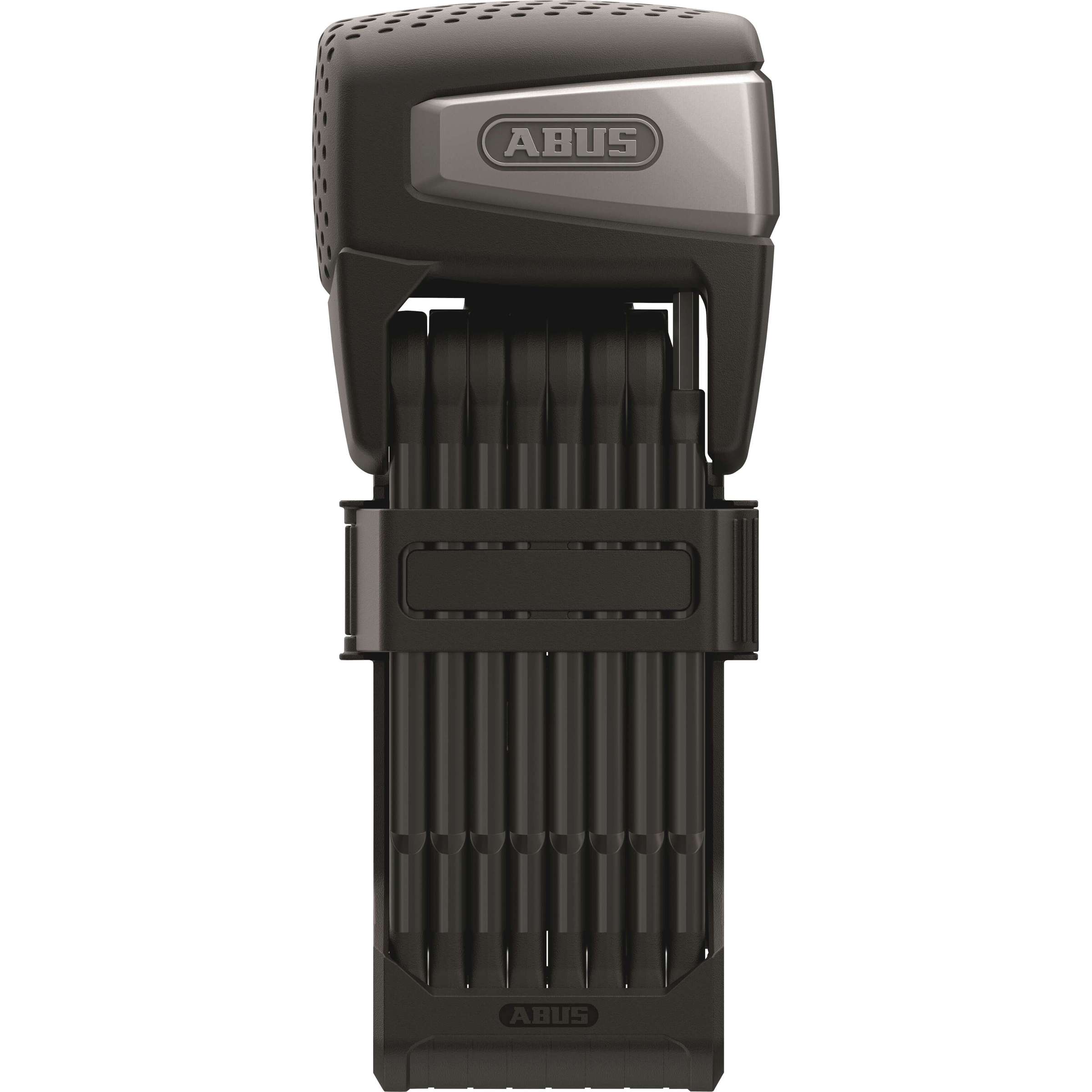 ABUS vouwslot bordo smartx 6500a/110 black sh art2