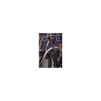 Abus Vouwslot bordo granit x plus 6500k sh