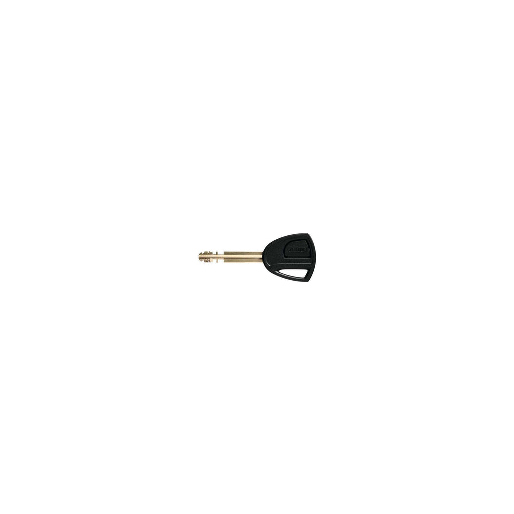 ABUS Vouwslot bordo granit x plus 6500k sh