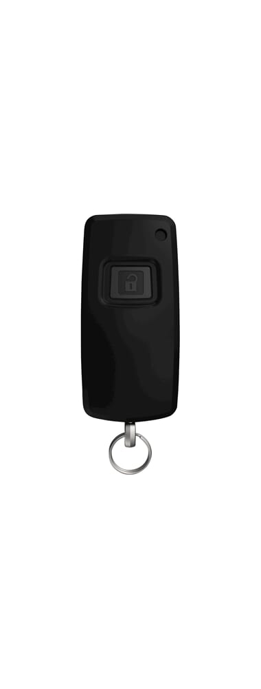 Abus remote control for smartx locks