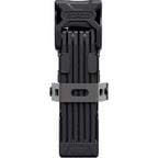 Abus vouwslot Bordo 6000K 90 zwart - 90cm - fiets