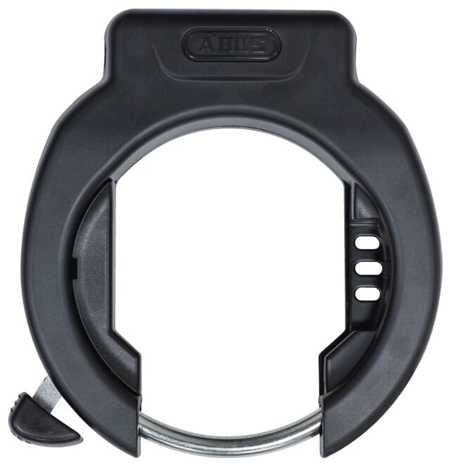 Abus Frame ringslot Amparo 4750XL R. Security Level 9. Met grote wiel opening