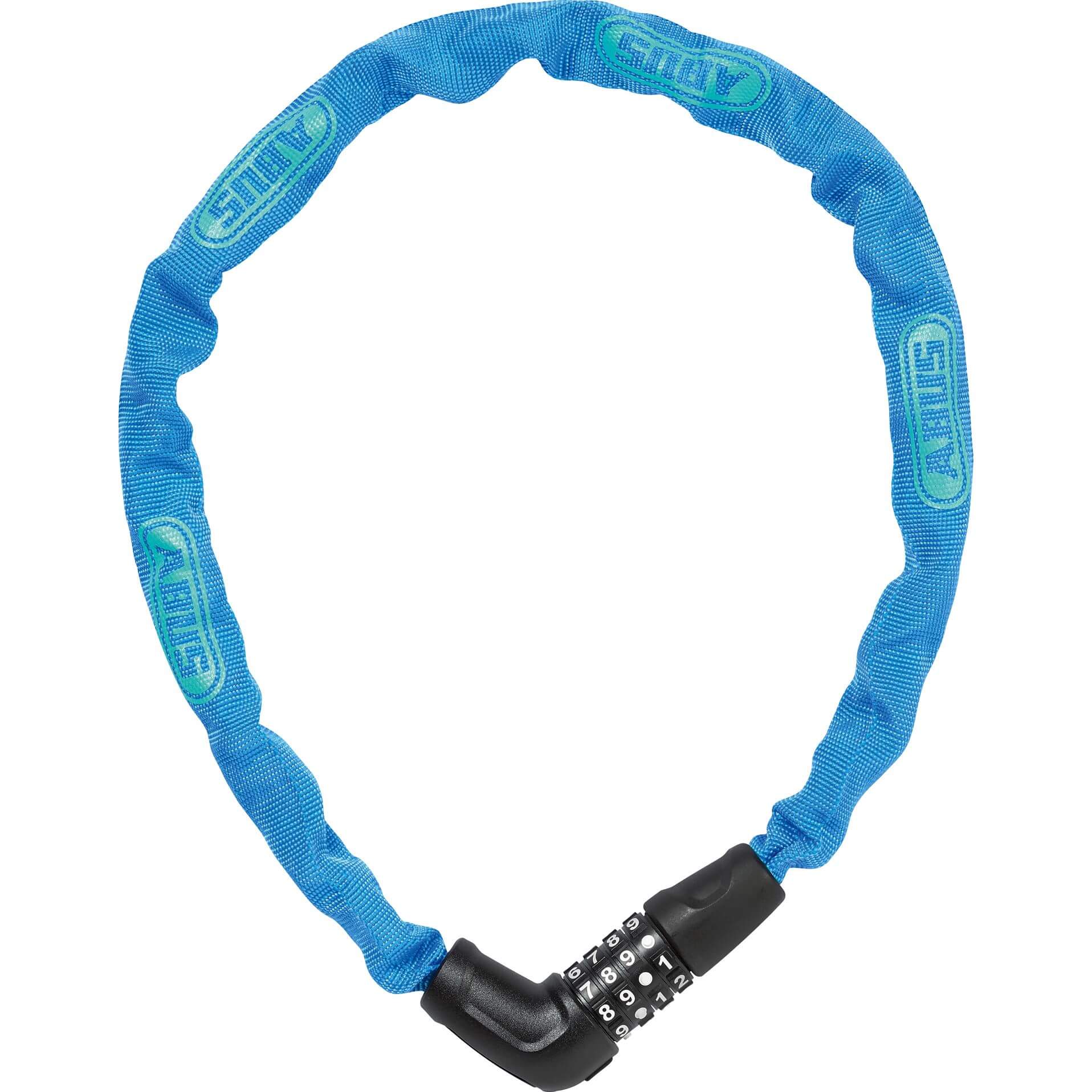 Abus Kettingslot steel-o-chain 5805c