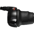 Versteller Shimano nexus 7v zwart