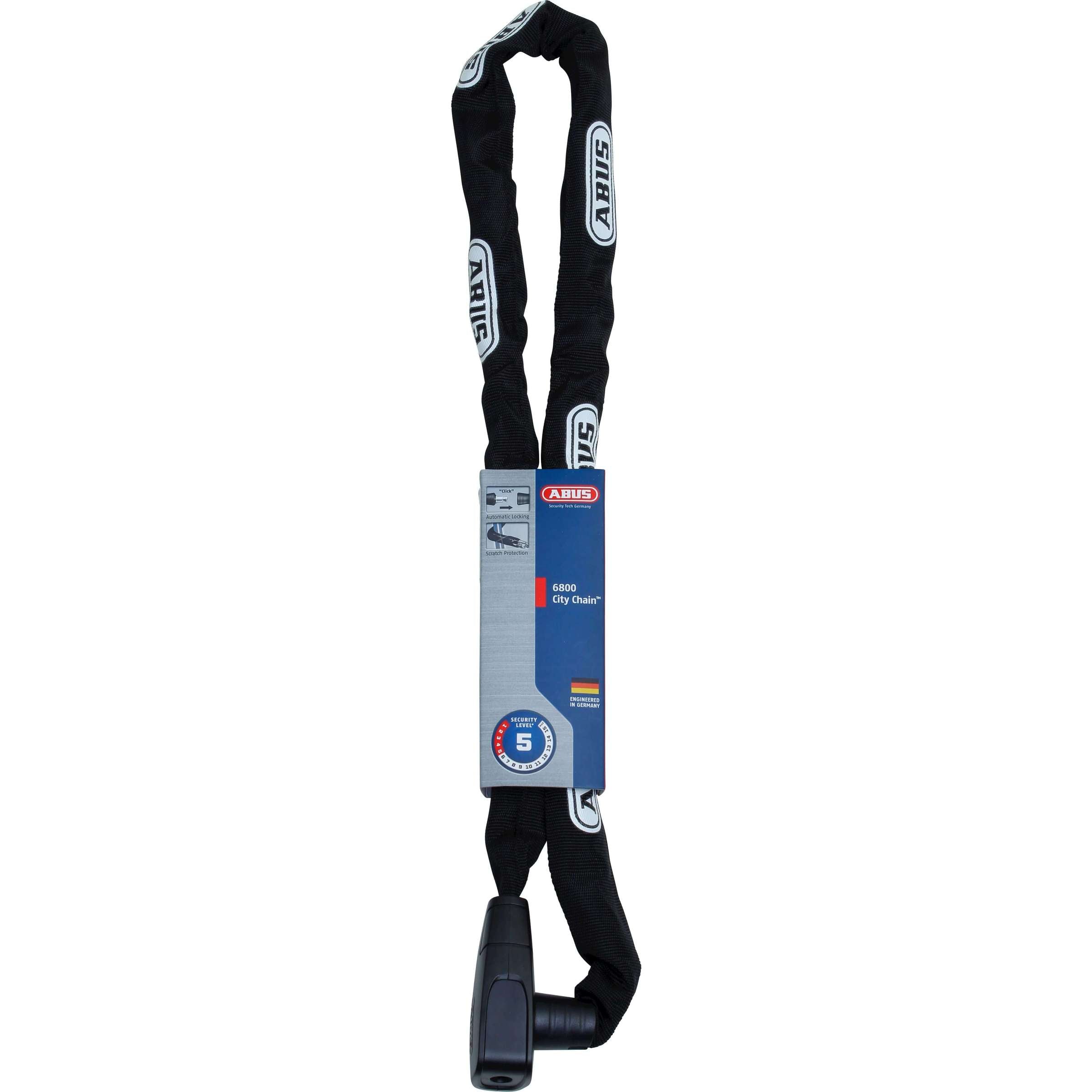 ABUS Kettingslot citychain 6800