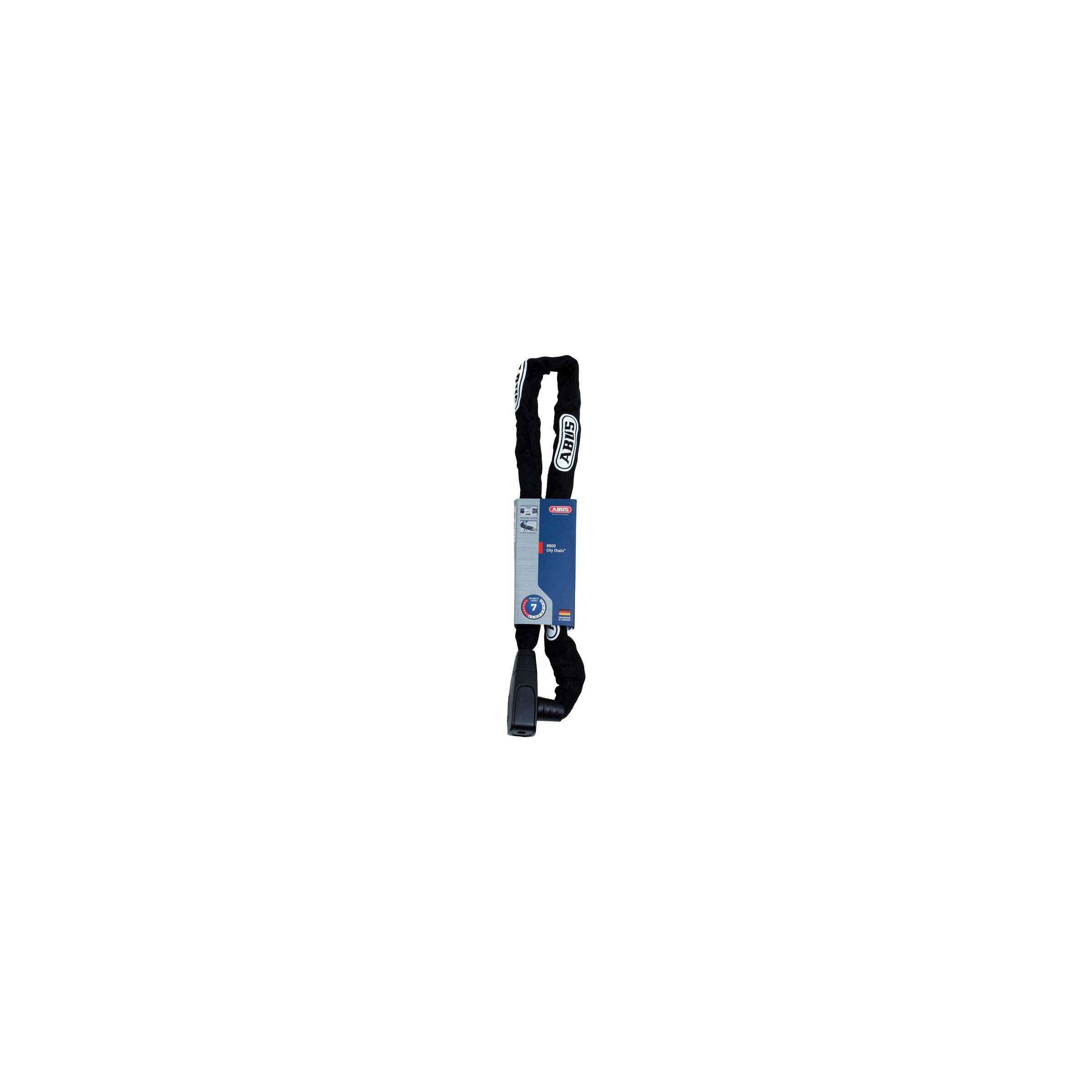 ABUS Kettingslot citychain 8800