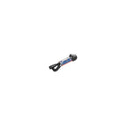 Abus kettingslot CityChain 8800 120 2.0 zwart