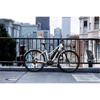 Abus Steel-O-Chain 9809K 110 - ART2 - 110cm - Zwart