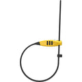 Abus kabelslot combiflex travelguard