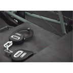 Abus kettingslot chain claw 10 black