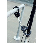 Abus kettingslot chain claw 10 black