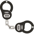 Abus kettingslot chain claw 10 black