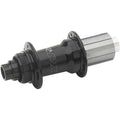 Miche achternaaf r-dx 12+12g shimano zwart