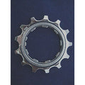 Miche krans met borst 13t shimano 10v